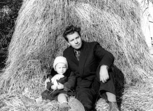 Отец и сын, 1962