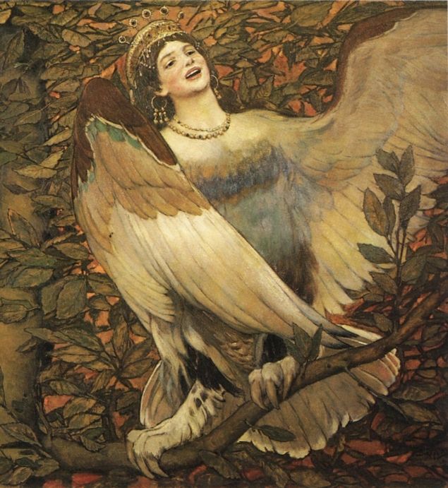 Обложка произведения 'Ангел - птица стайная'