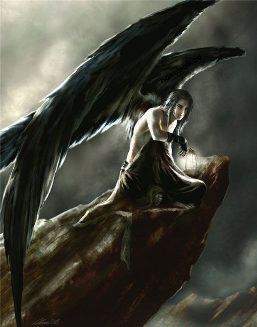 Обложка произведения 'Чертова ангельская дюжина'