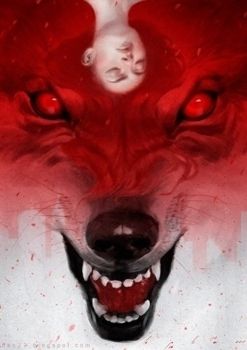 Обложка произведения 'Одинокая волчица'