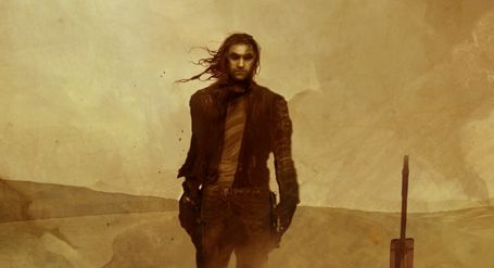 Обложка произведения 'Бездарь'