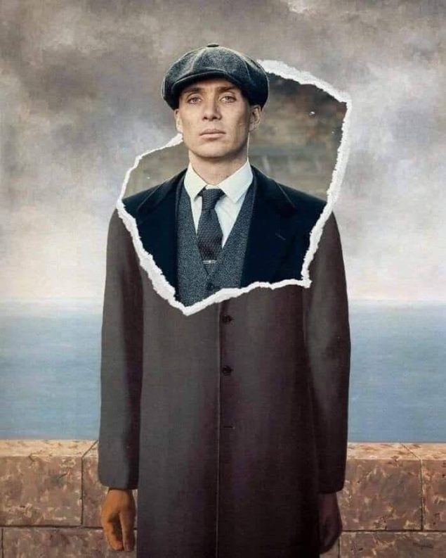 Обложка произведения 'Герцог Буссеро'