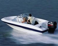 двигатели mercury