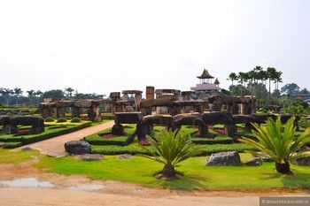 тайланд паттайя