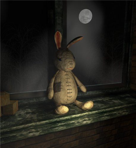 Обложка произведения '9 кроликов'