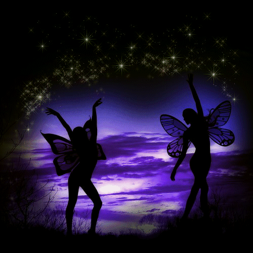 Обложка произведения 'Бабочка в ночи.'