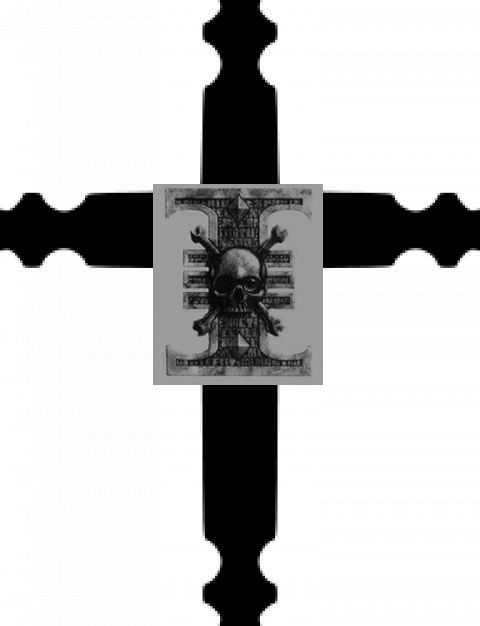 Обложка произведения 'Кто достоин жизни или самый наглый. Хроники Святой инквизиции.'