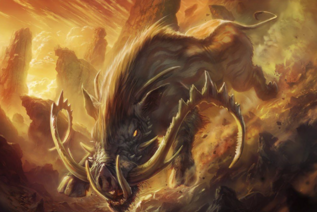 Обложка произведения 'Призрак  Девкалионовой  Долины  Часть 9'