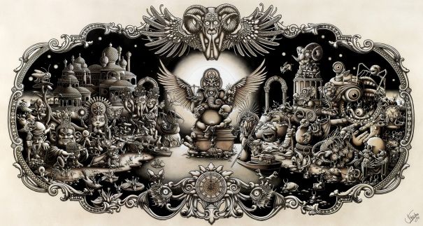 Джо Фентон - Одиночество