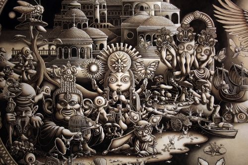 Джо Фентон - Одиночество