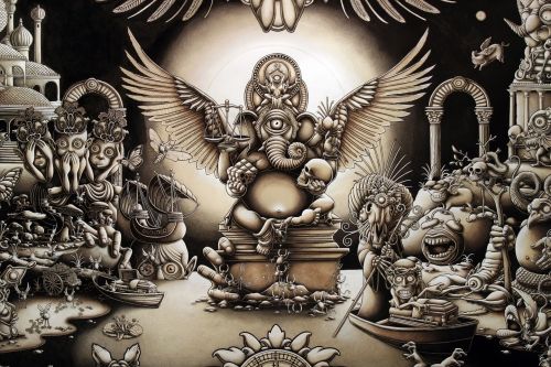 Джо Фентон - Одиночество