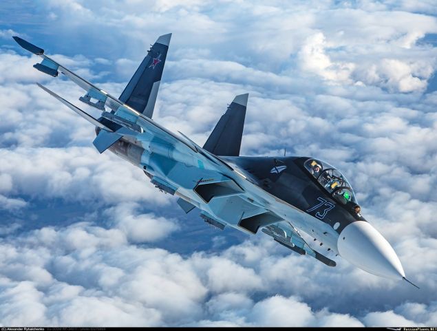 Обложка произведения 'Наконец-то... или Су-24 выпустил бомбы по курсу британского эсминца'