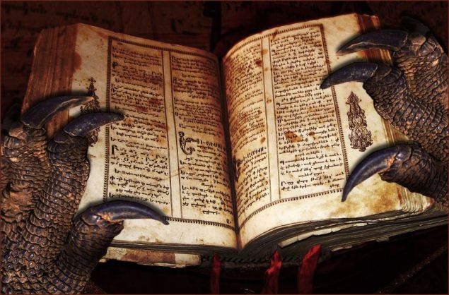 Обложка произведения 'Мемуары одного дракона'
