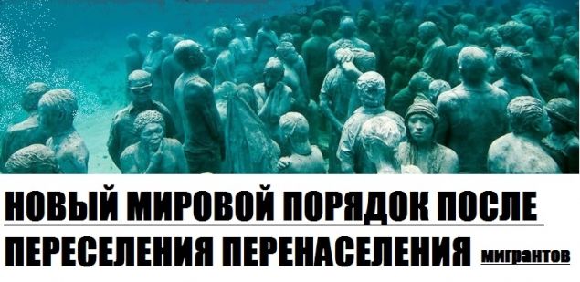 Обложка произведения 'Проблемы перенаселения.'