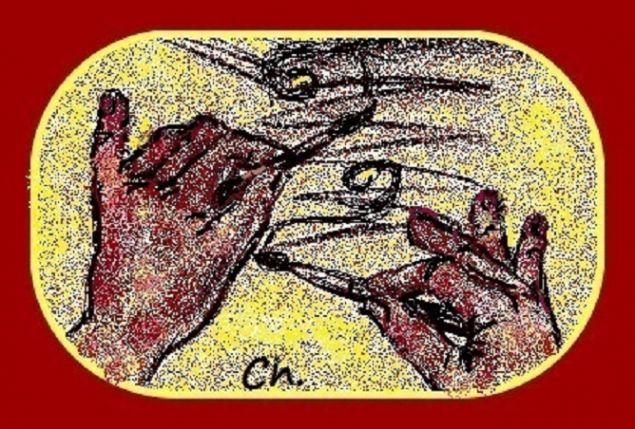 Обложка произведения 'Законы Вселенной в политике.'