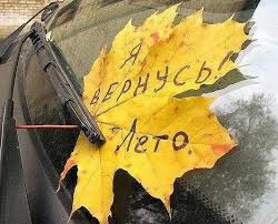 Обложка произведения 'Последний день лета'