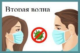 Обложка произведения 'Вторая волна'