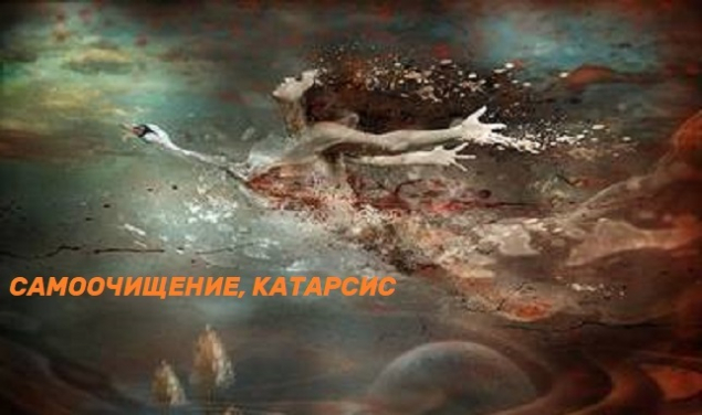 Обложка произведения 'Дух войны'