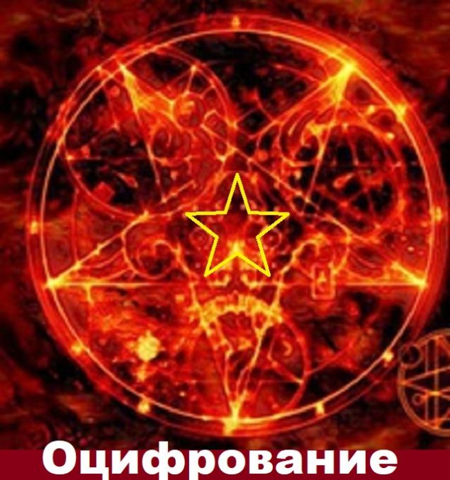 Обложка произведения 'Пророчество и демонизм'