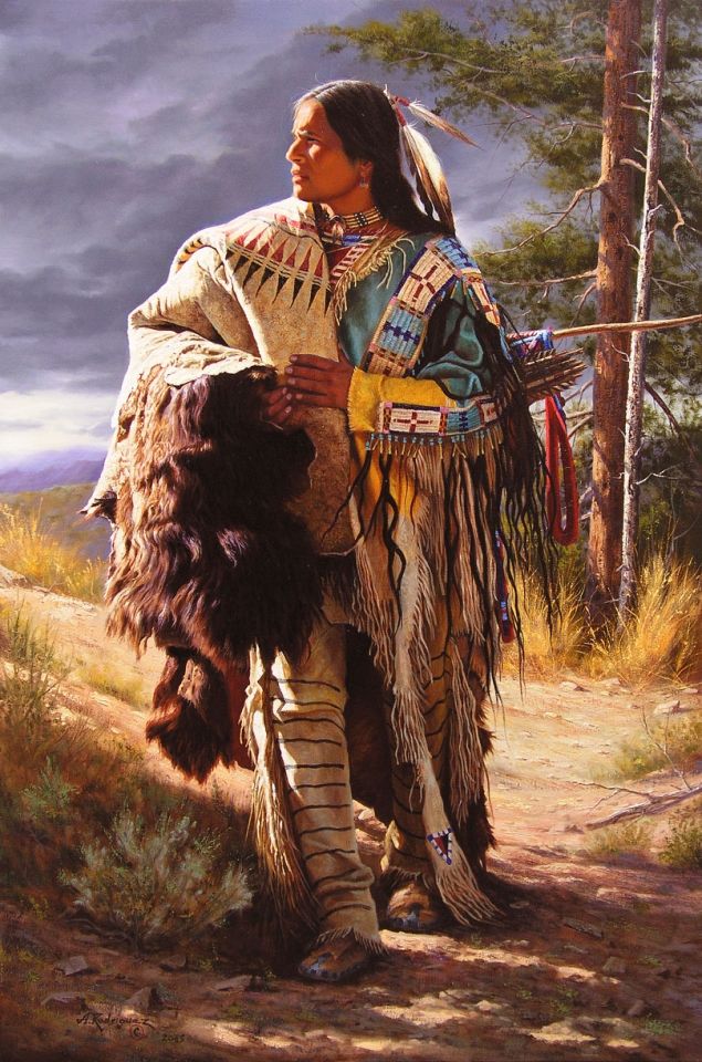 Обложка произведения 'Девушка из другого племени'