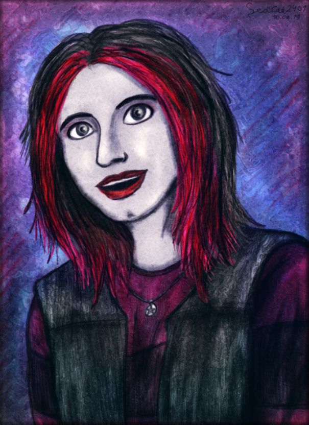 Эвелина Рябова Эвелина Рябова