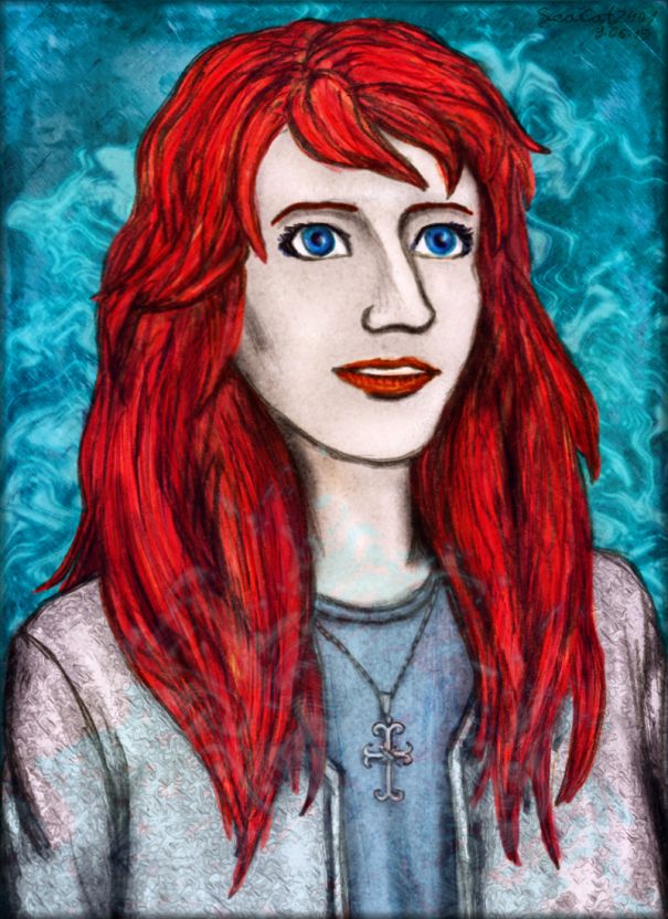 Агата Северская Агата Северская