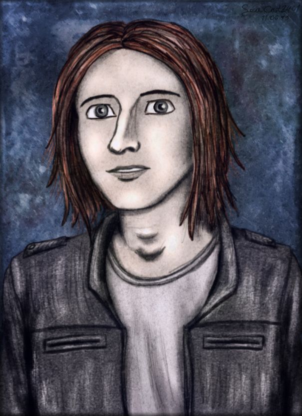 Даниил Полторацкий Даниил Полторацкий