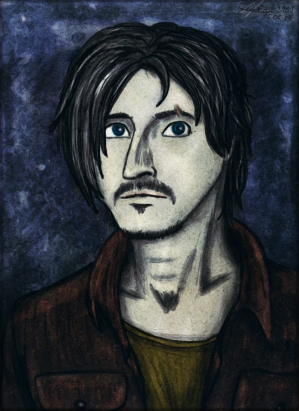 Эрнест Темников Эрнест Темников