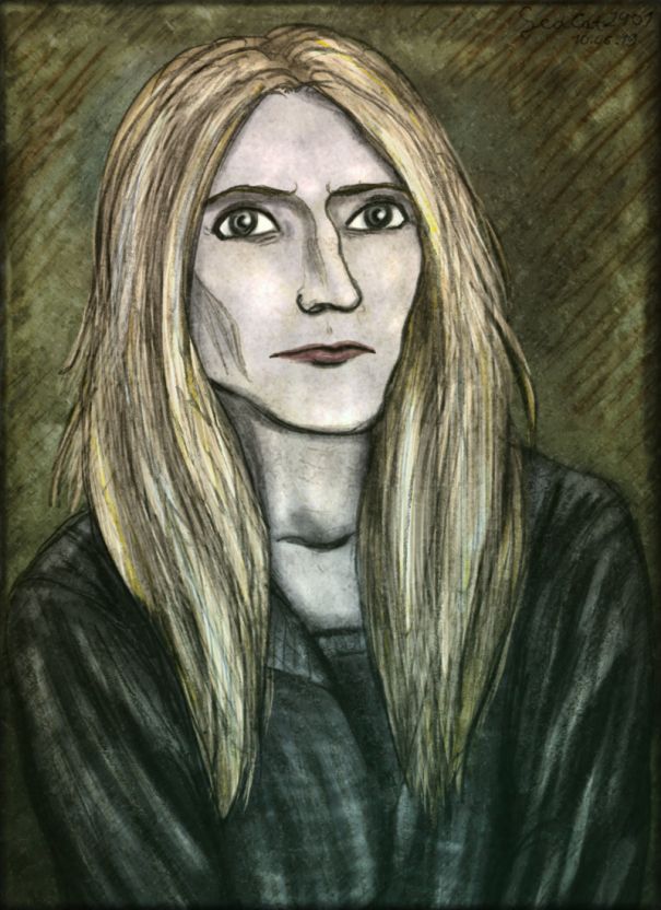 Илона Сельстрём Илона Сельстрём