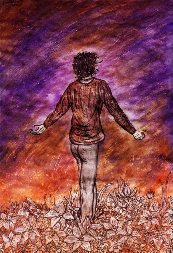 Фантазии Феликса Фантазии Феликса