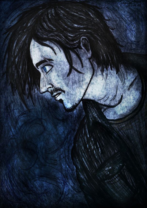 Эрнест на краю грани Эрнест на краю грани