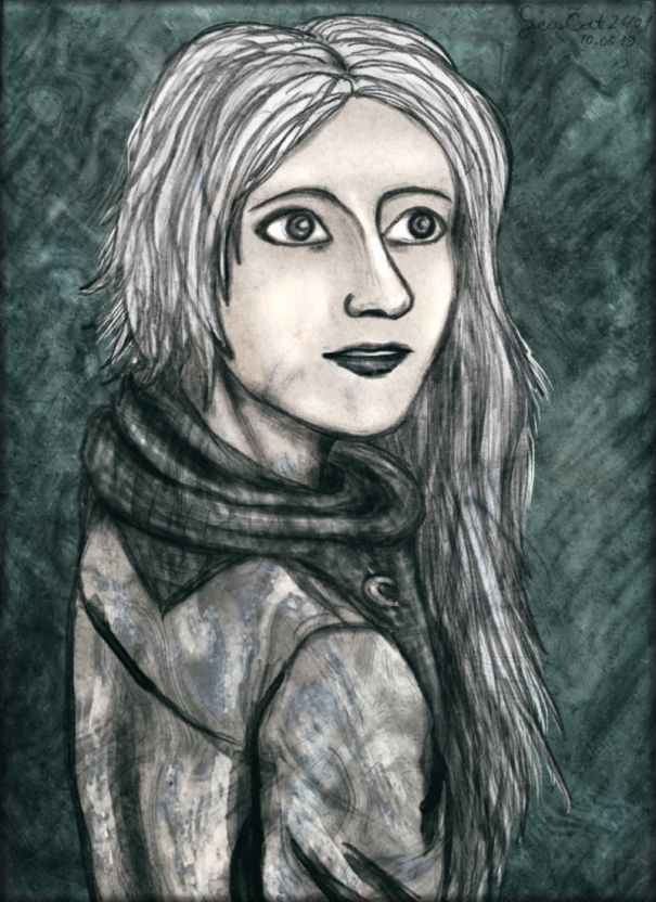 Эстер Естедей Эстер Естедей