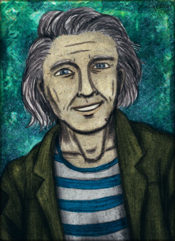 Аристарх Игнатьев Аристарх Игнатьев