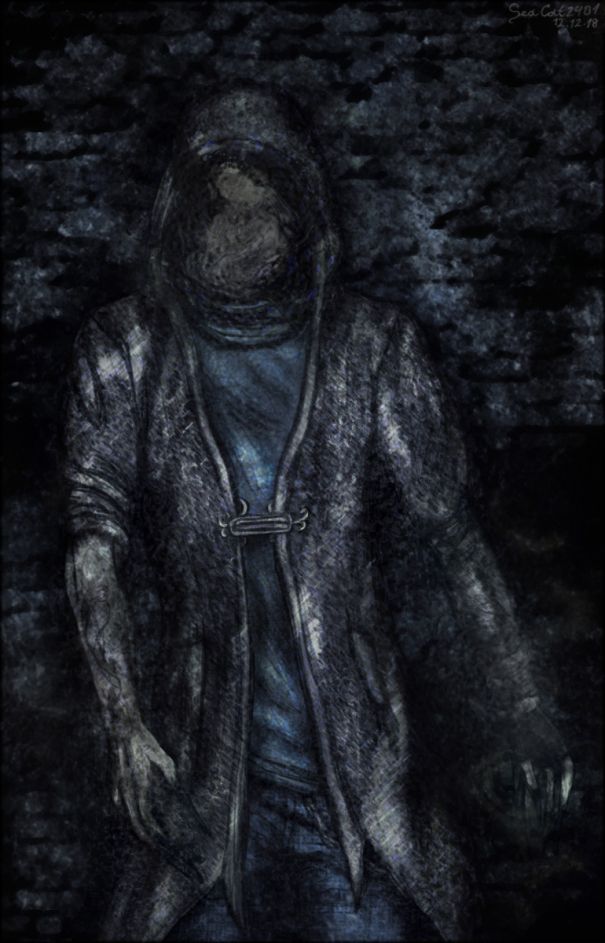 Тальквист, антагонист Феликса Тальквист, антагонист Феликса