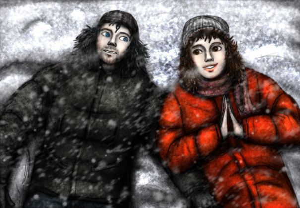 Воспоминание из светлых времён Воспоминание из светлых времён