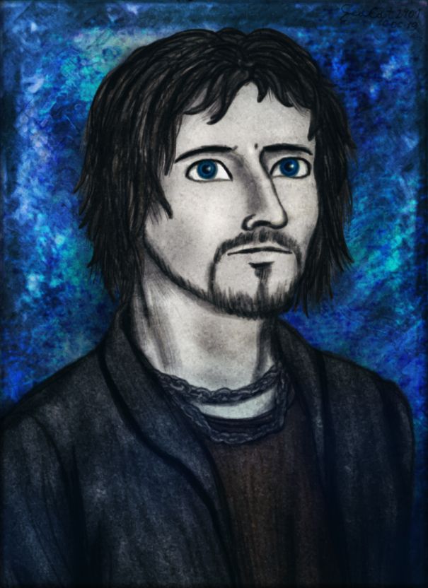 Феликс Темников