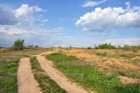 Обложка произведения 'Истории пыльной дороги'