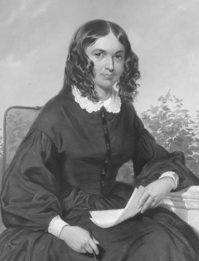 Обложка произведения 'Elizabeth Barret Browning, "Сонеты с португальского"'