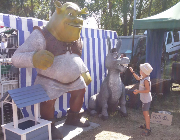 Кота забыли дома))) Кота забыли дома)))