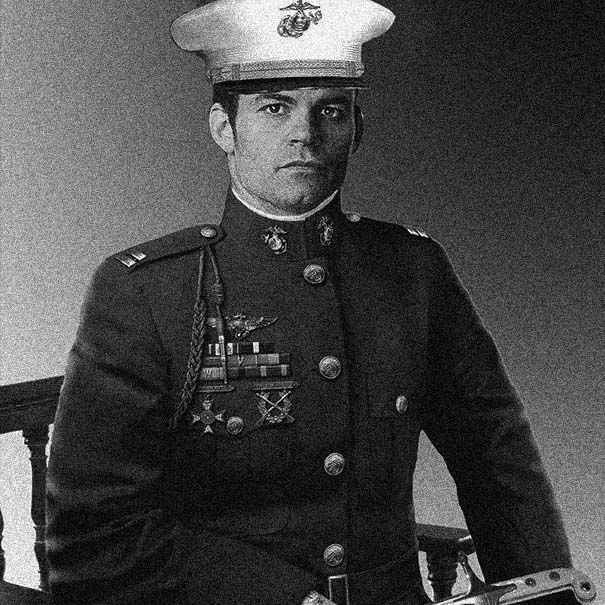 Том Уолтерс