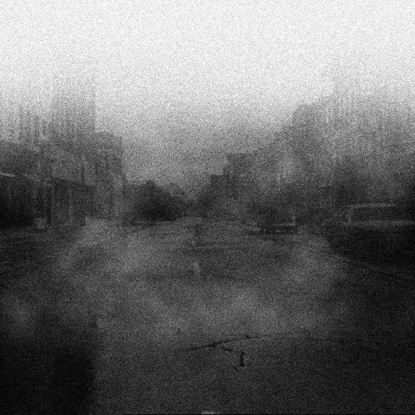 Сайлент Хилл