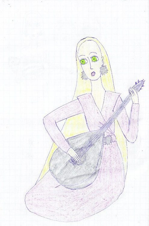 Обложка произведения 'В дороге не устанет гореть'