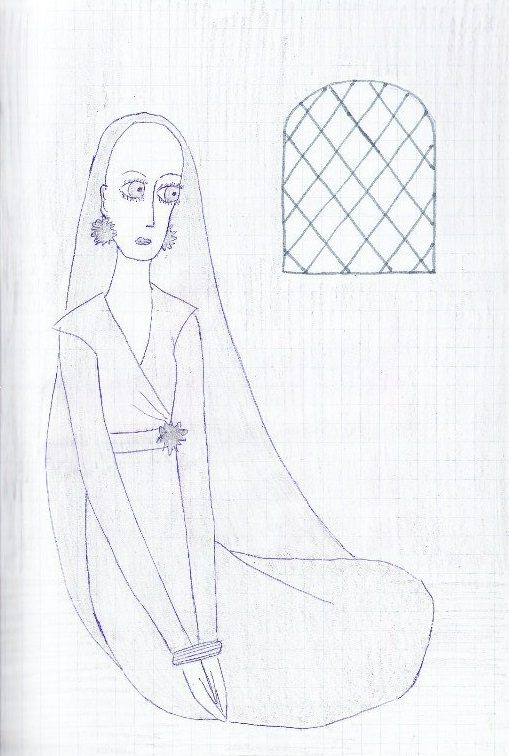 Обложка произведения 'Откровения из тюрьмы'