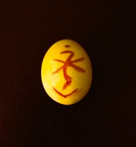 Обложка произведения 'Что такое оберег'