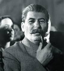Обложка произведения 'Когда бы жил товарищ Сталин'