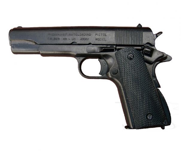 Colt M1911A1