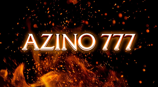 Обложка произведения 'Азино 777 - игровой портал с большим выбором игровых слотов'