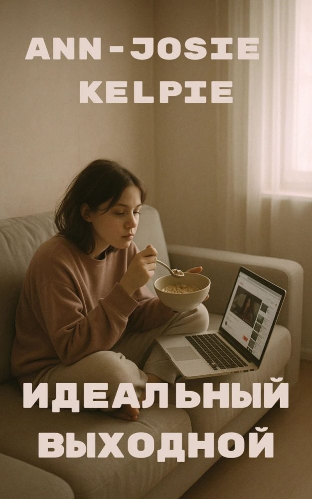 Обложка произведения 'Идеальный выходной'
