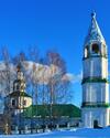 Обложка произведения 'Красное'