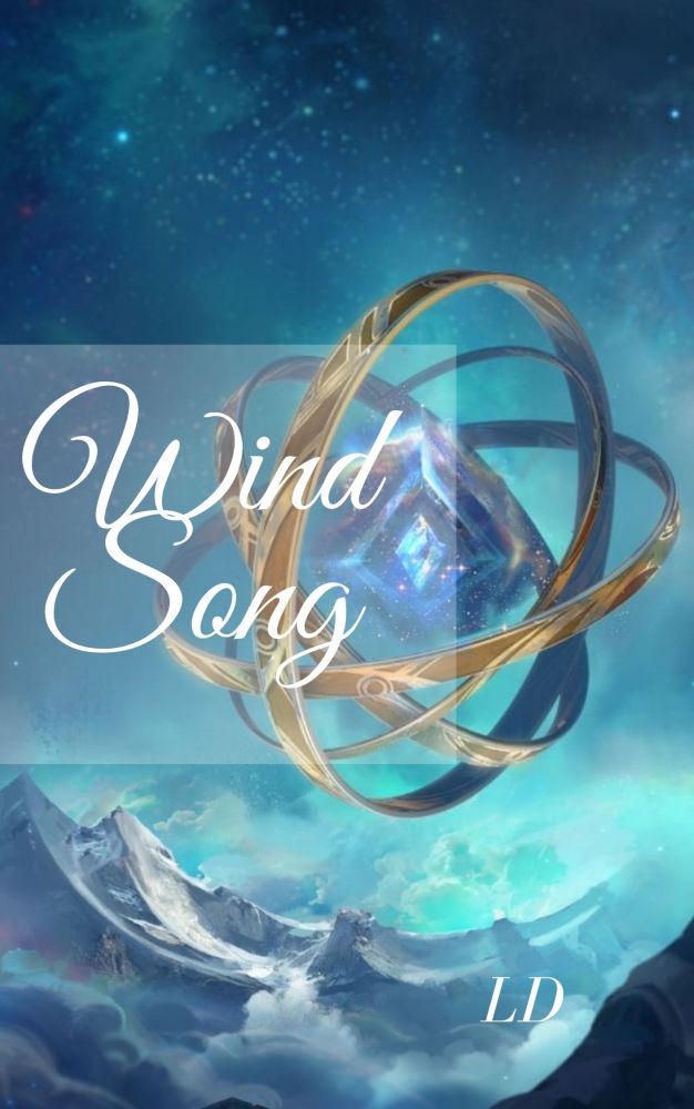 Обложка произведения 'Wind Song'